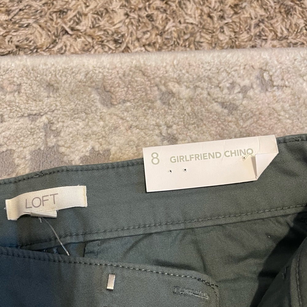 Loft chino - Picture 2 of 3